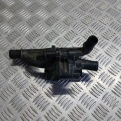 Termostata korpuss priekš VOLVO V60 2012