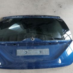 Bagāžnieka vāks priekš VOLVO V60 2012