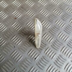 Pagrieziena signala lukturis priekš BMW 123 E87 2008 BLACK