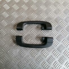 Salona rokturis griestos priekš BMW 123 E87 2008 BLACK