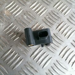 Drošības spilvena trieciensensors priekš BMW 123 E87 2008 BLACK