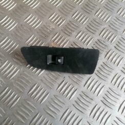 Stikla pacelšanas poga priekš BMW 123 E87 2008 BLACK