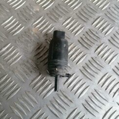 Mazgātāja šķidruma sūknis priekš BMW 123 E87 2008 BLACK