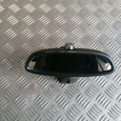 Salona atpakaļskata spogulis priekš BMW 123 E87 2008 BLACK