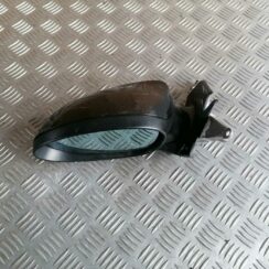 Ārējais spogulis, pa kreisi priekš BMW 123 E87 2008 BLACK