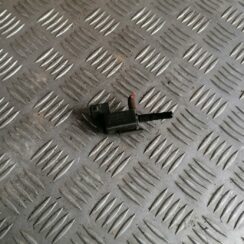 Solenoīda vakuuma vārsts priekš BMW 123 E87 2008 BLACK