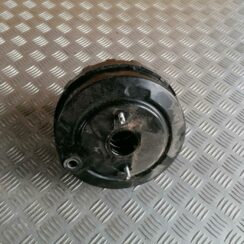 Vakuuma bremžu pastiprinātājs priekš BMW 123 E87 2008 BLACK