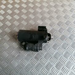 Starteris priekš BMW 123 E87 2008 BLACK