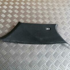 Aizmugurējas salona statnes apdare priekš BMW 123 E87 2008 BLACK