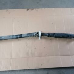 Kardāns priekš BMW 123 E87 2008 BLACK