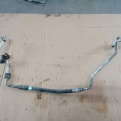 Gaisa kondicioniera galvenā caurule priekš BMW 123 E87 2008 BLACK