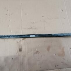 Priekšējo statņu stiprinājums priekš BMW 123 E87 2008 BLACK