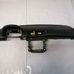 Mērinstrumentu panelis priekš BMW 123 E87 2008 BLACK