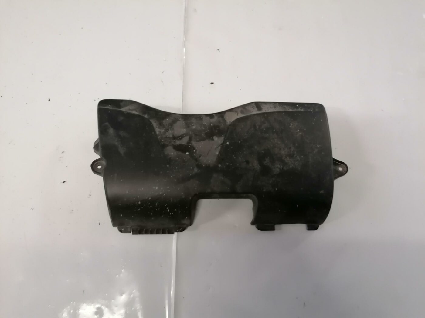 Gaisa filtra korpusa caurule priekš BMW 123 E87 2008 BLACK