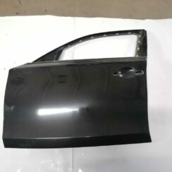 Priekšējās kreisās durvis priekš BMW 123 E87 2008 BLACK