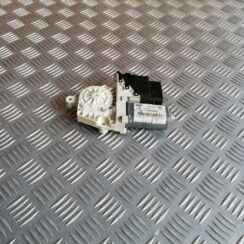 Elektrisko stiklu motors priekš ŠKODA OCTAVIA 2006