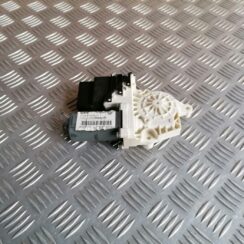 Elektrisko stiklu motors priekš ŠKODA OCTAVIA 2006