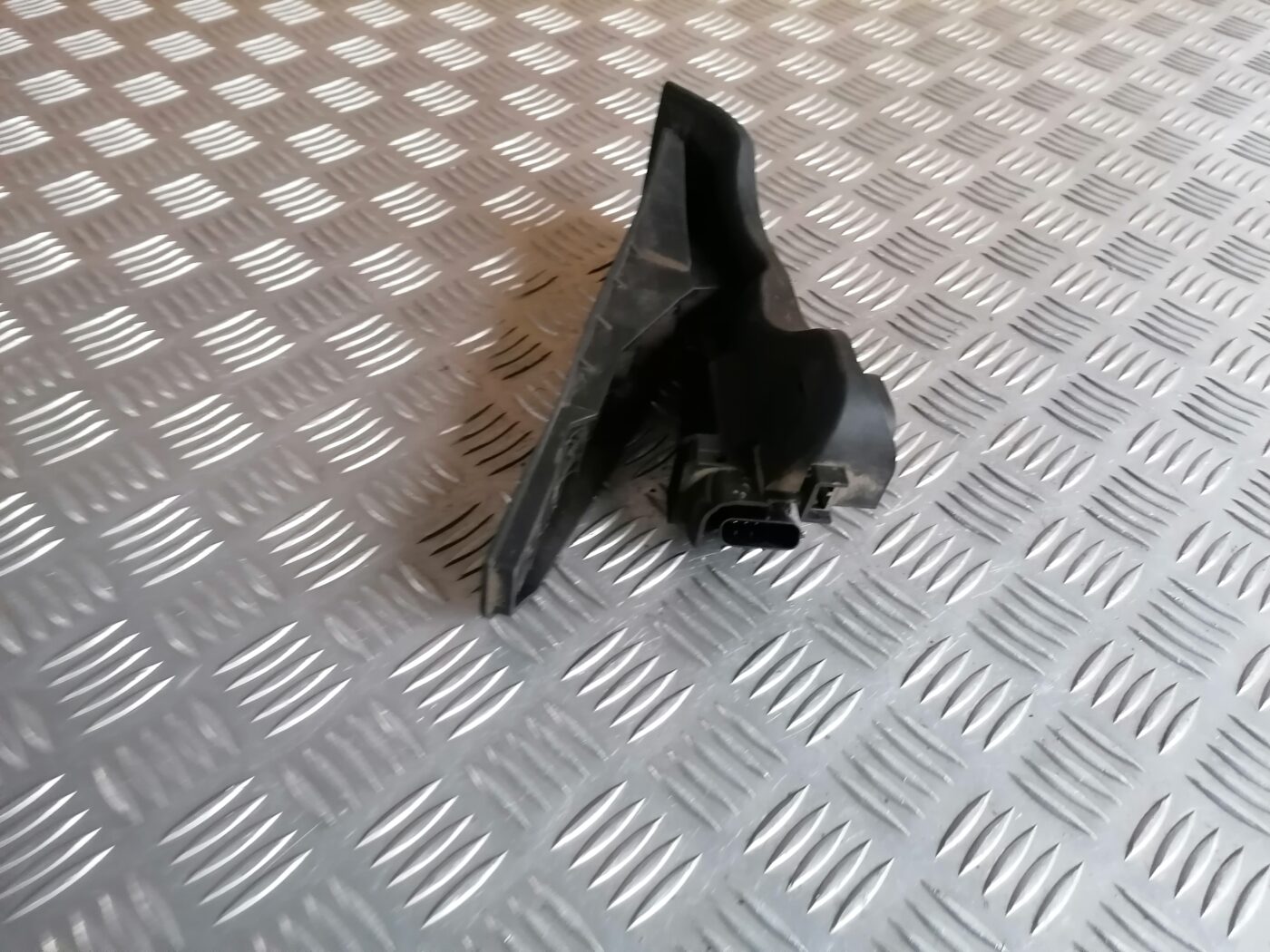 Gāzes pedālis priekš ŠKODA OCTAVIA 2006 3 Gāzes pedālis priekš ŠKODA OCTAVIA 2006