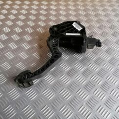 Sajūga pedālis priekš ŠKODA OCTAVIA 2006