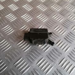 Apsildes sistēmas aktuators priekš ŠKODA OCTAVIA 2006