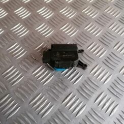 Apsildes sistēmas aktuators priekš ŠKODA OCTAVIA 2006