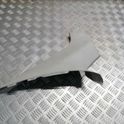 Bagažnieka nodalījuma statnes apdare priekš ŠKODA OCTAVIA 2006