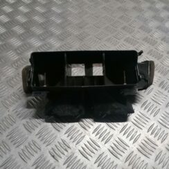 Salona gaisa vads priekš ŠKODA OCTAVIA 2006