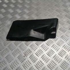 Ieplūdes gaisa deflektors/Difuzors priekš ŠKODA OCTAVIA 2006