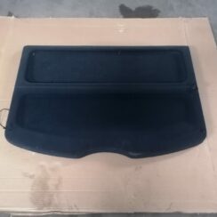 Bagāžnieka nodalījuma plaukts priekš ŠKODA OCTAVIA 2006