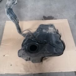 Degvielas tvertne priekš ŠKODA OCTAVIA 2006