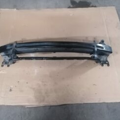 Priekšējā bufera pastiprinātājs priekš ŠKODA OCTAVIA 2006