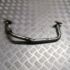 EGR caurule priekš ŠKODA OCTAVIA 2006