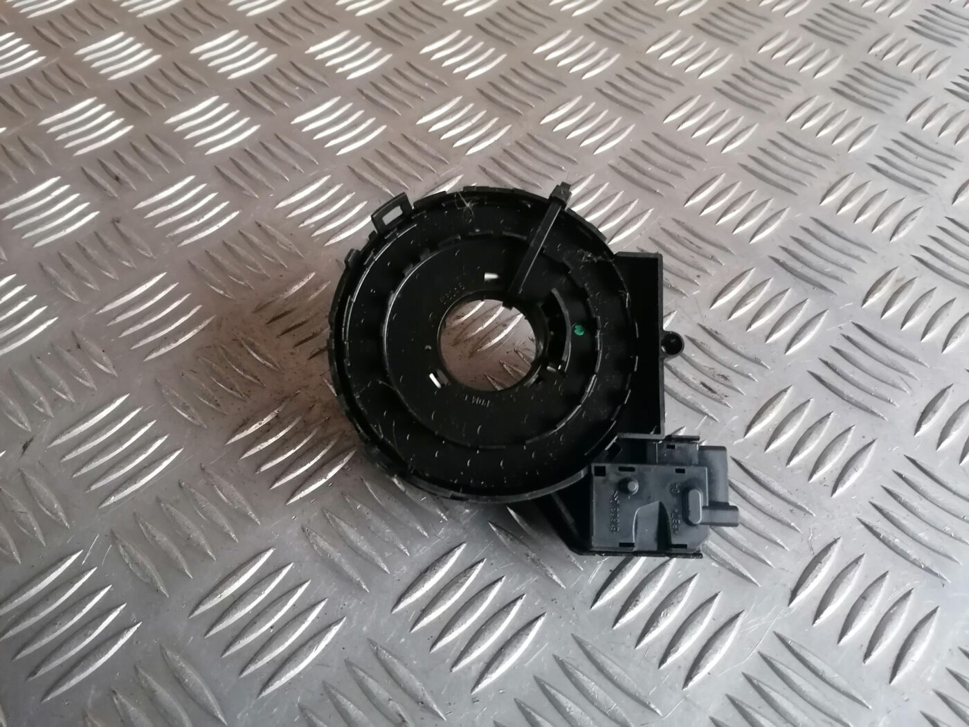 Drošības spilvena slīdgredzens priekš ŠKODA OCTAVIA 2006