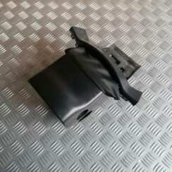 Stūres statnes putekļu aizsargs (salonā) priekš ŠKODA OCTAVIA 2006