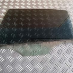 Aizmugurējo kreiso durvju stikls priekš ŠKODA OCTAVIA 2006