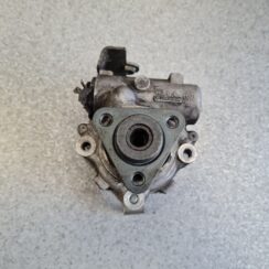 Hidrauliskais pastiprinātājs priekš PEUGEOT 607 2010