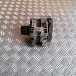 Ģenerators priekš PEUGEOT 607 2010