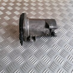 Degvielas filtra korpuss priekš PEUGEOT 607 2010