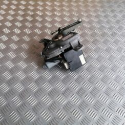 Bagažnieka vāka vadības bloks priekš PEUGEOT 607 2010