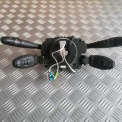 Stūres statnes slēdzis priekš PEUGEOT 607 2010