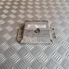 Pārnesumkārbas vadības bloks priekš PEUGEOT 607 2010