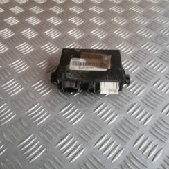 Parkošanās devēju vadības bloks priekš PEUGEOT 607 2010