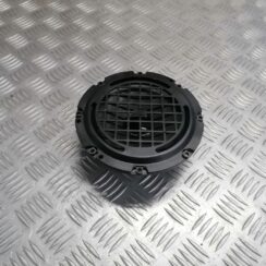 Durvju skaļrunis, apakšā priekš PEUGEOT 607 2010