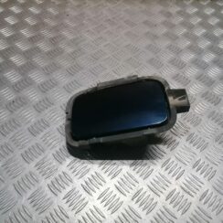 Degvielas tvertnes vāks priekš PEUGEOT 607 2010