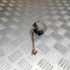 Lukturu diapazona korekcijas sensors, priekšā priekš PEUGEOT 607 2010