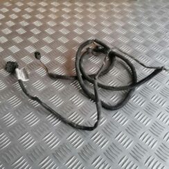 Priekšējo parkošanas devēju vads priekš PEUGEOT 607 2010