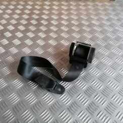 Aizmugurējā kreisa drošības josta priekš PEUGEOT 607 2010