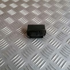 Degvielas sūkņa releja priekš PEUGEOT 607 2010