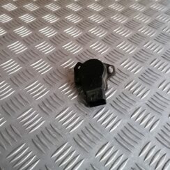 Amortizatora devējs priekš PEUGEOT 607 2010