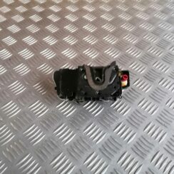 Aizmugurējo kreiso durvju slēdzene priekš PEUGEOT 607 2010